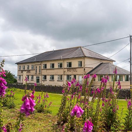 The Moorland Hotel Wotter Exterior foto
