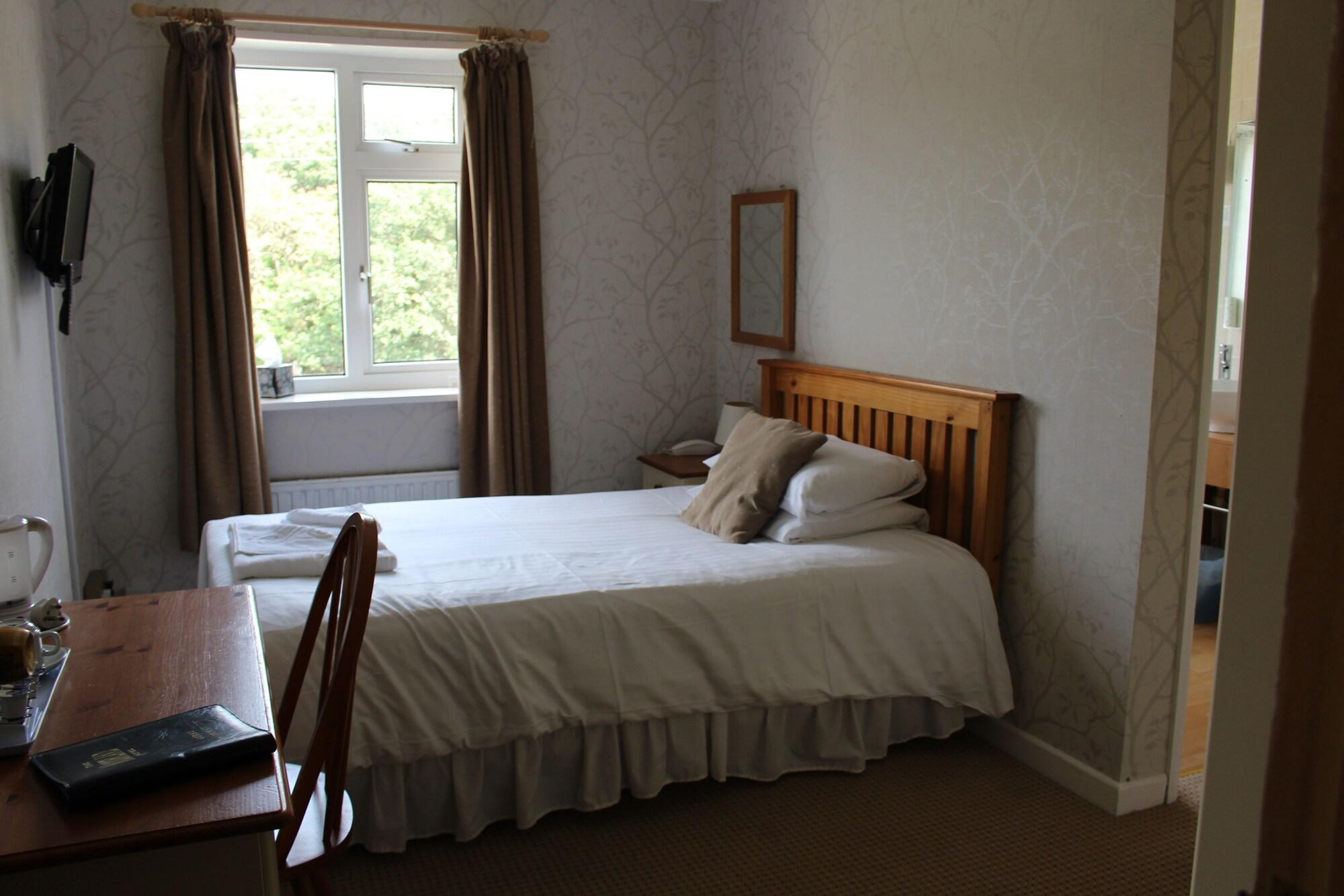 The Moorland Hotel Wotter Exterior foto