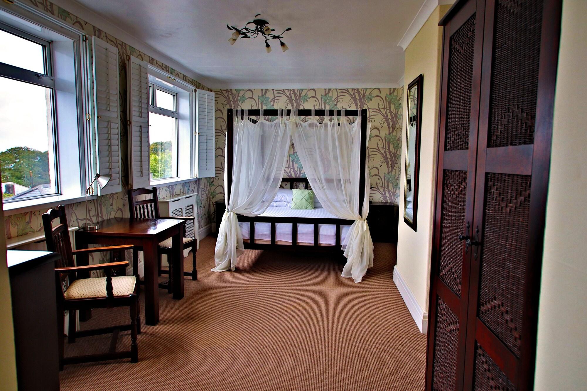 The Moorland Hotel Wotter Exterior foto