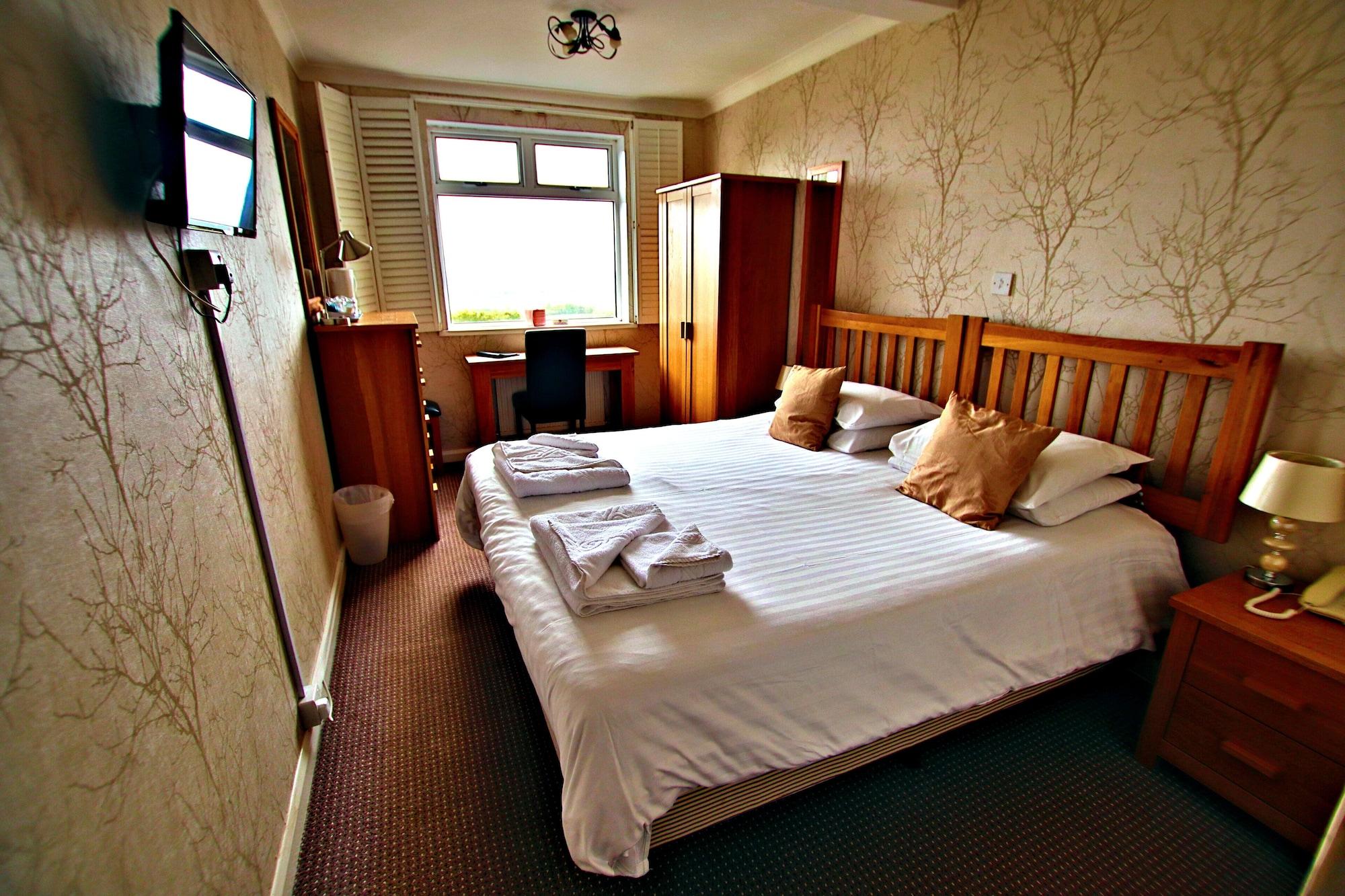 The Moorland Hotel Wotter Exterior foto