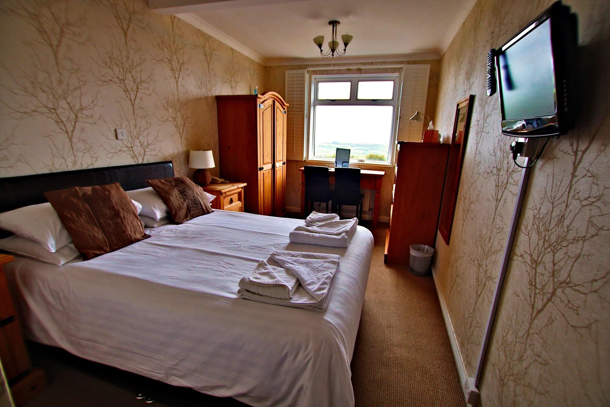 The Moorland Hotel Wotter Exterior foto