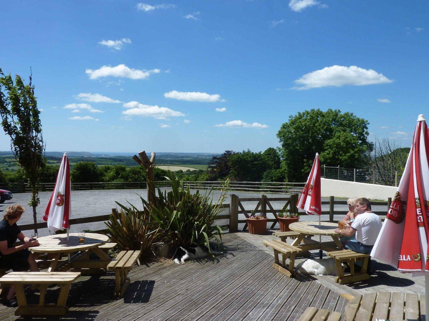 The Moorland Hotel Wotter Exterior foto