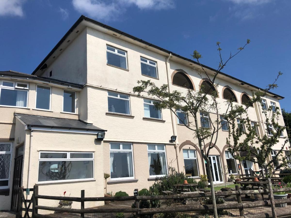 The Moorland Hotel Wotter Exterior foto